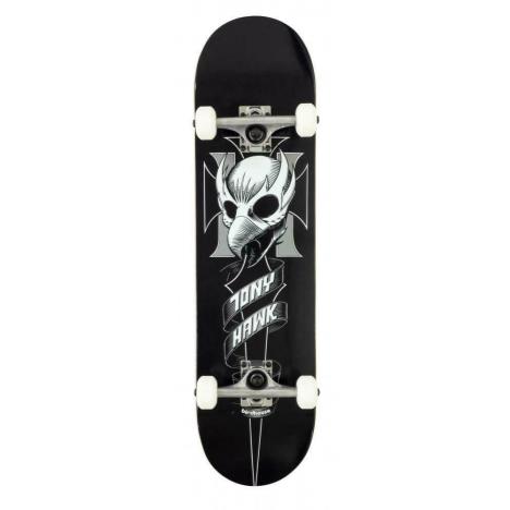Birdhouse Complete Stage 1 Hawk Crest Black 8 IN £59.99
